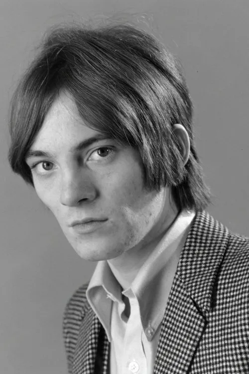 Steve Marriott interpretando a Archival Footage