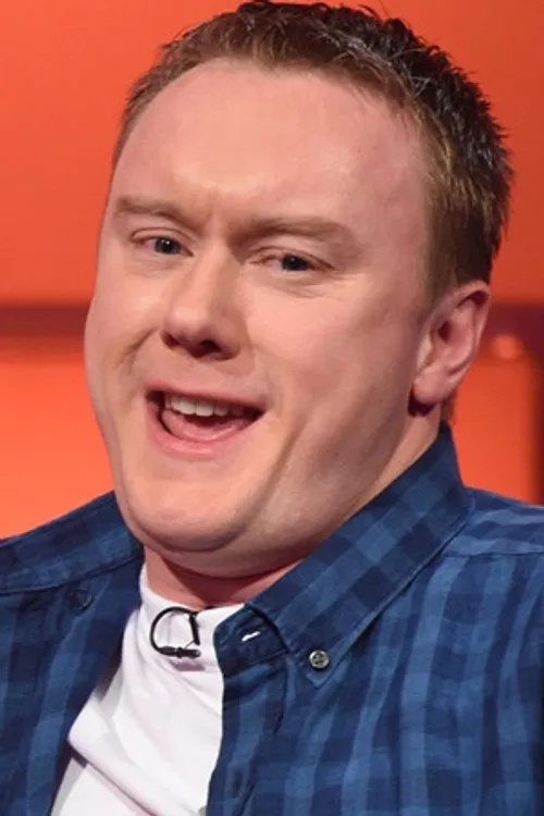 Foto de perfil del actor Steve McNeil en el reparto