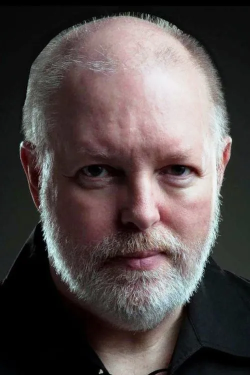 David Edward-Robertson ha trabajado con Steve McTigue en 1 ocasiones