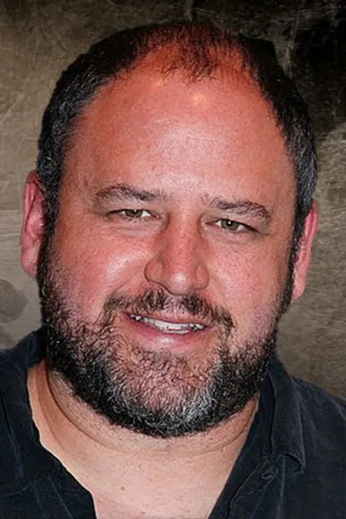 Peter Douglas ha trabajado con Steve Morris en 1 ocasiones