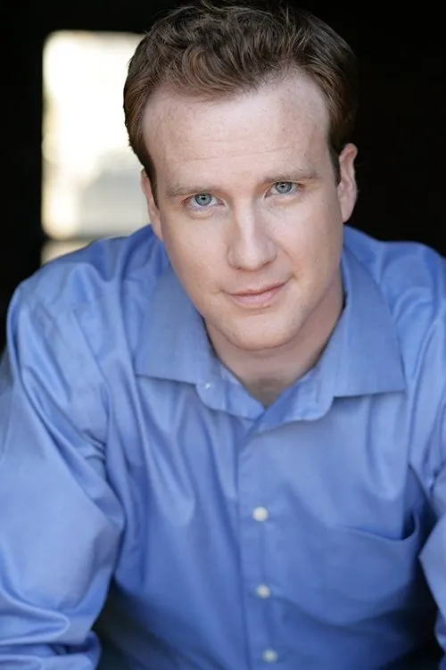 Christopher R Ellis ha trabajado con Steve O'Connell en 1 ocasiones