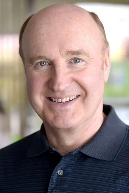 Steve Oatway en su biografía y filmografía