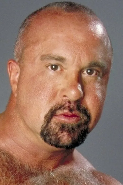 Jake Ryan ha trabajado con Steve Parker en 3 ocasiones