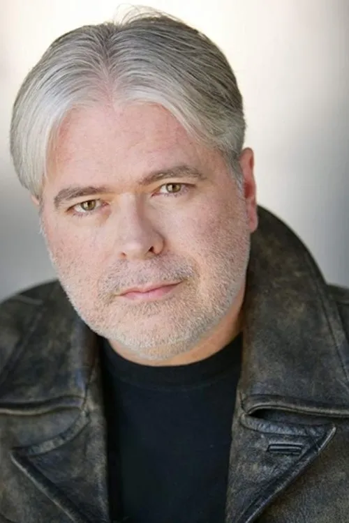 Kevin McAfee ha trabajado con Steve Powers en 1 ocasiones