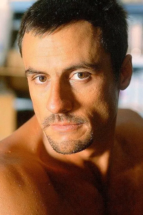 Peter Romero ha trabajado con Steve Rambo en 2 ocasiones