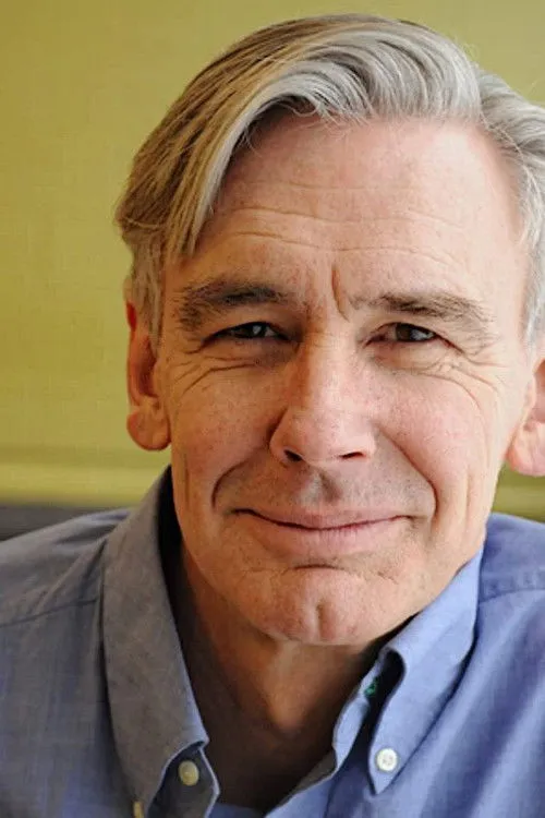 Steve Ratzlaff interpretando a Prison Guard