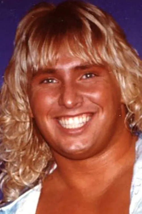 Rick Allen ha trabajado con Steve Ray en 2 ocasiones