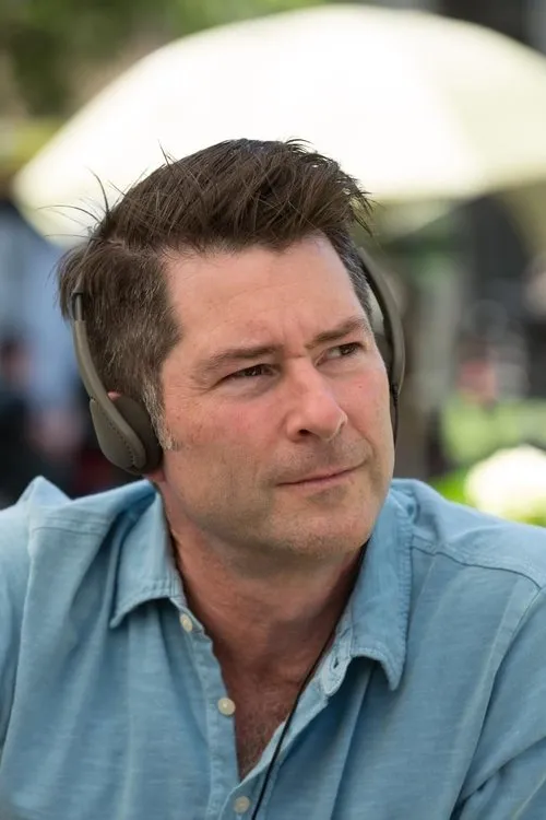 Laura McLean ha trabajado con Steve Richards en 1 ocasiones