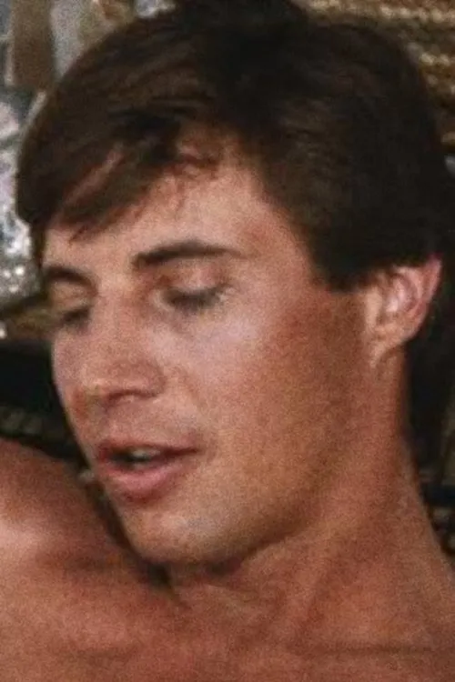 Dean Chasen ha trabajado con Steve Ross en 2 ocasiones