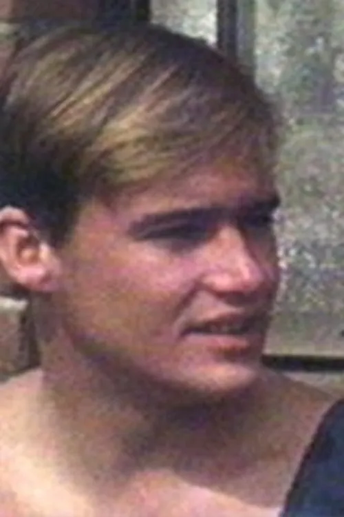 Steve Rossi interpretando a (segment 