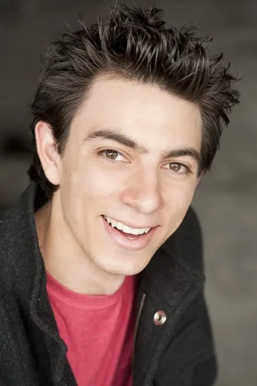 Mark Redpath ha trabajado con Steve Sammut en 1 ocasiones