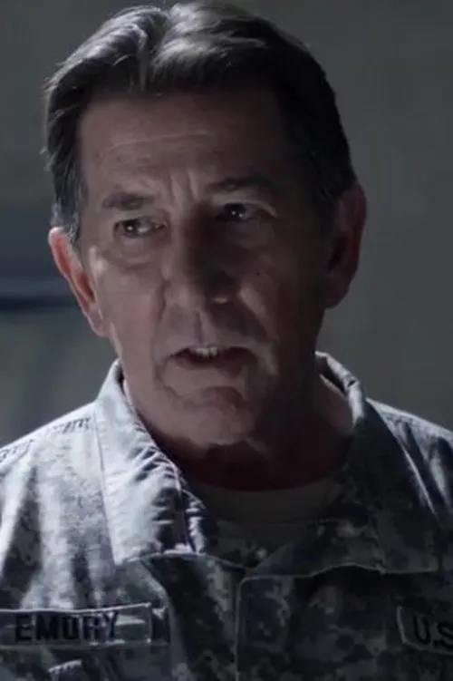 John Martin ha trabajado con Steve Shearer en 1 ocasiones