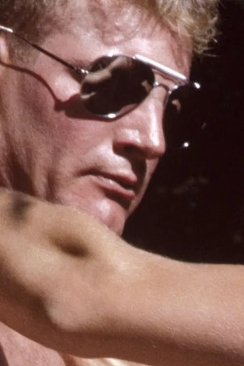 Chris Randall ha trabajado con Steve Sprague en 2 ocasiones