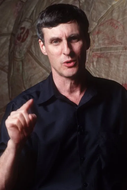 Steve Squyres interpretando a Himself