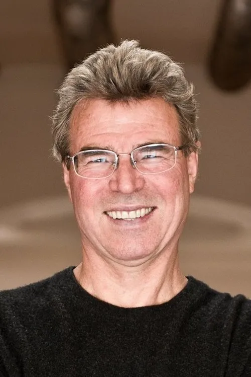 Steve Thomas Rooney — personaje: Himself