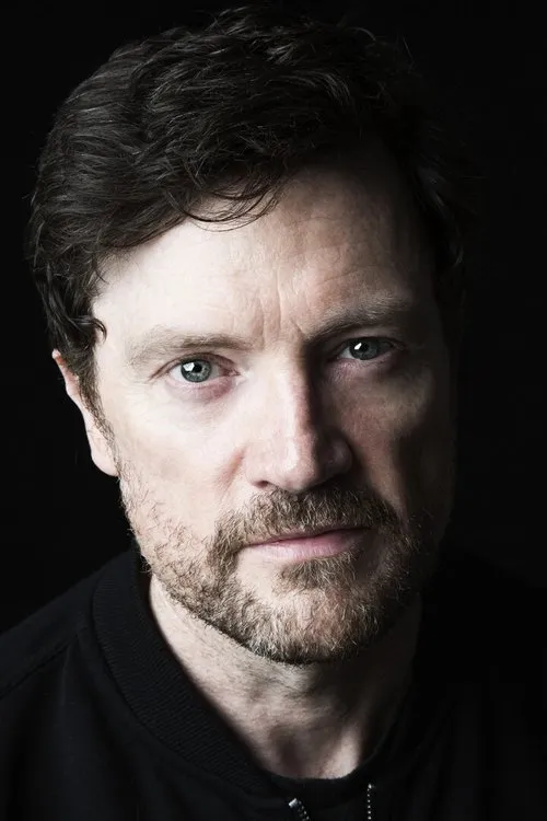 Owen McDonnell ha trabajado con Steve Wall en 2 ocasiones