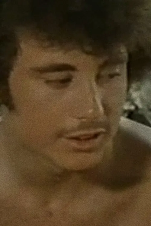 Rick Weston ha trabajado con Steve Weld en 1 ocasiones