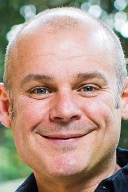 Chris Johnston ha trabajado con Steve Wilson en 1 ocasiones