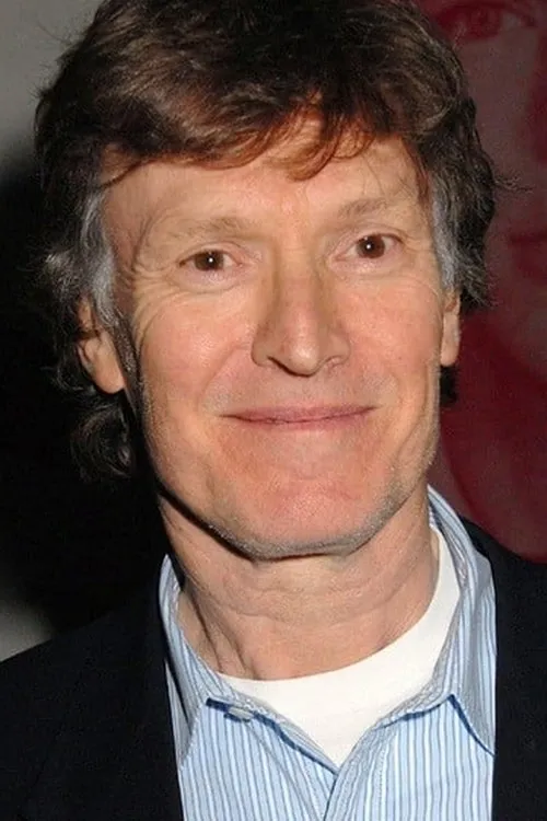 Steve Winwood interpretando a Self