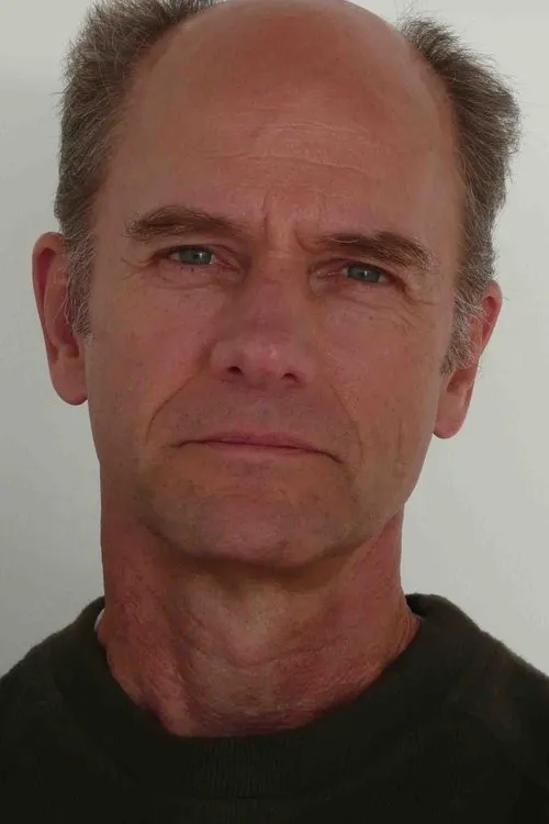 Steve Zettler en su biografía y filmografía