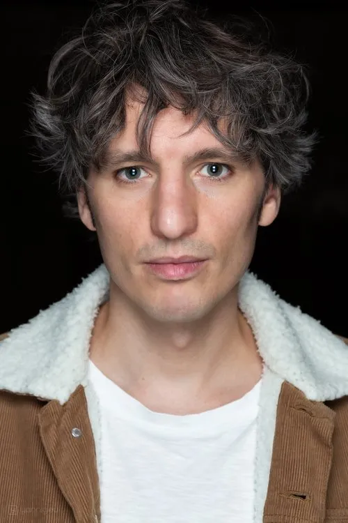 Foto de perfil del actor Steven Boen en el reparto