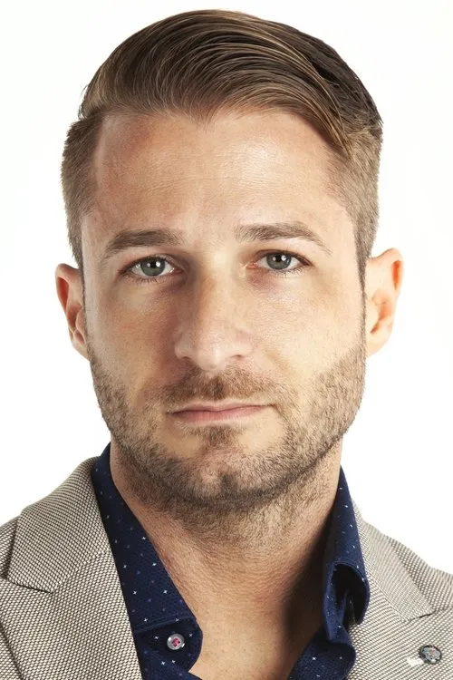 Kimberley Joseph ha trabajado con Steven Cragg en 1 ocasiones