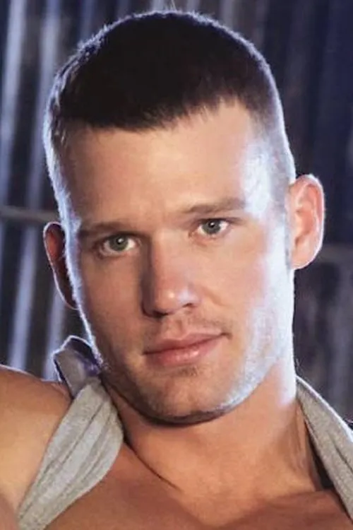 Steven Daigle interpretando a 