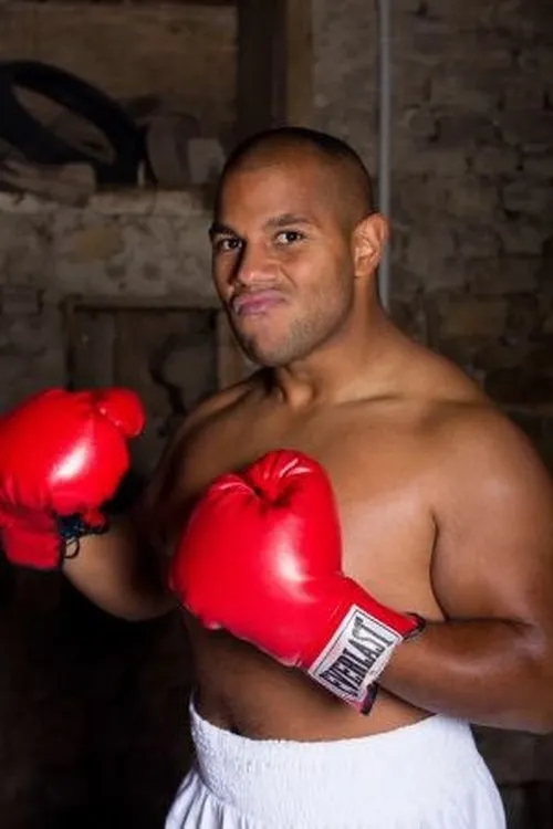 Guildo Horn ha trabajado con Steven Hayes en 1 ocasiones