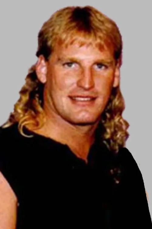 Steven James en su biografía y filmografía