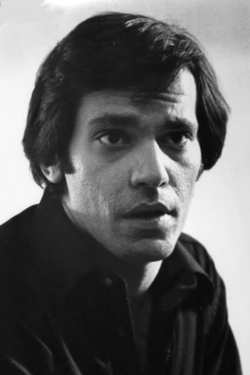 Steven Keats interpretando a jockamo