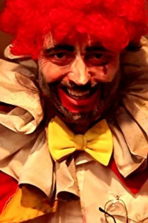 Richard D. Woods ha trabajado con Steven McKillen en 1 ocasiones