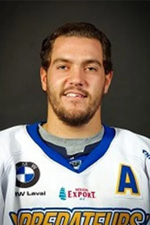 Dannick Lessard ha trabajado con Steven Oligny en 1 ocasiones