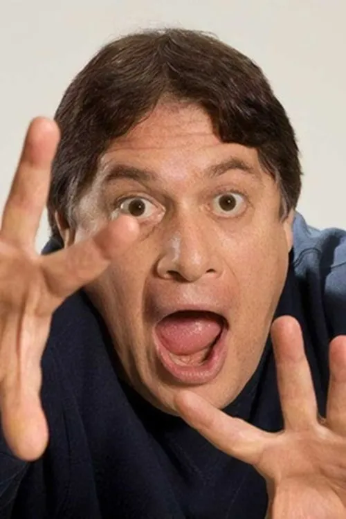 Geoff Bolt ha trabajado con Steven Pearl en 1 ocasiones