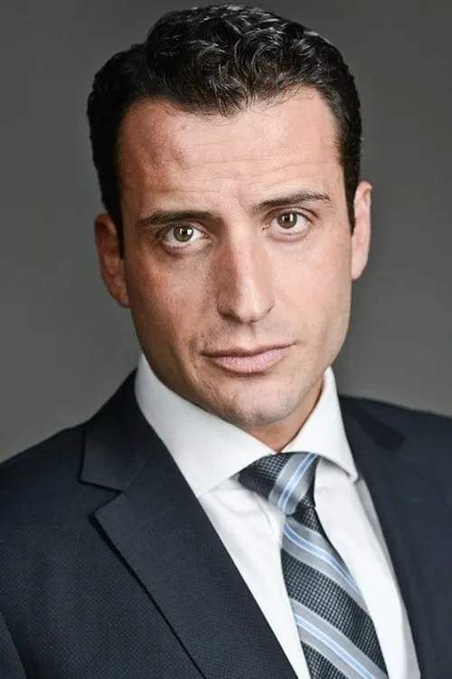 Kristopher Turner ha trabajado con Steven Pigozzo en 2 ocasiones