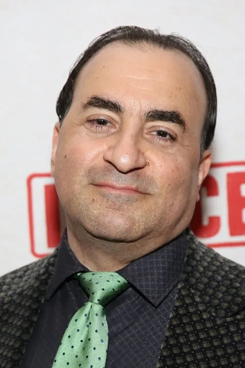 Matt Mitler ha trabajado con Steven Rattazzi en 1 ocasiones