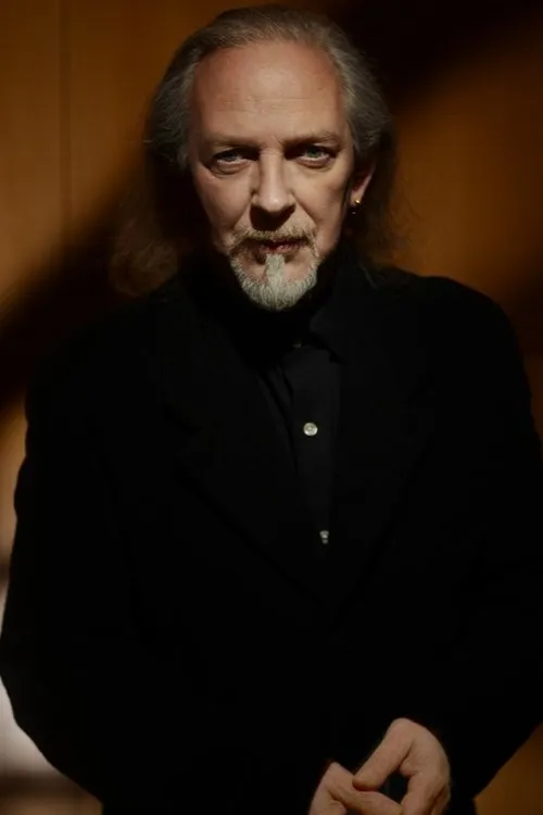 Kevin Breslin ha trabajado con Steven Severin en 1 ocasiones