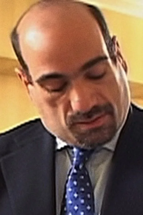 Jack Handler ha trabajado con Steven Trotter en 1 ocasiones