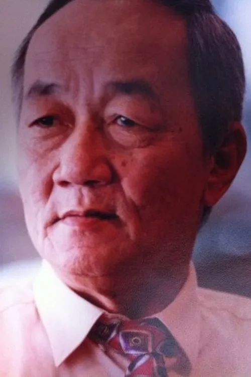 Lily Siew Lin Ong ha trabajado con Steven Woon en 1 ocasiones