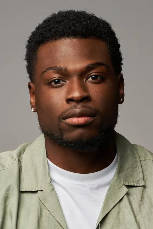 Frédérick Robichaud ha trabajado con Stevens Dorcelus en 1 ocasiones