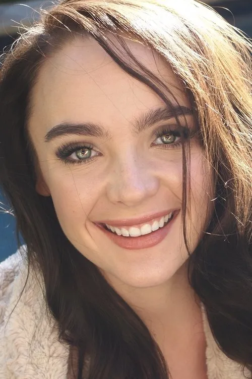 Samantha Colburn ha trabajado con Stevie Lynn Jones en 1 ocasiones