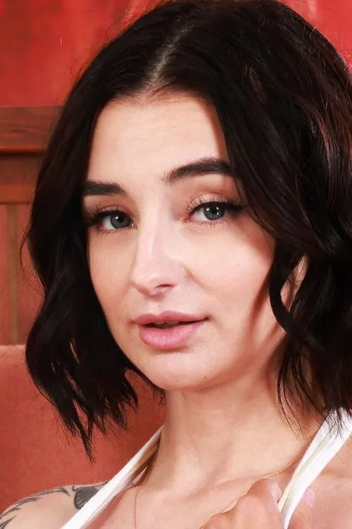 Stevie Moon interpretando a