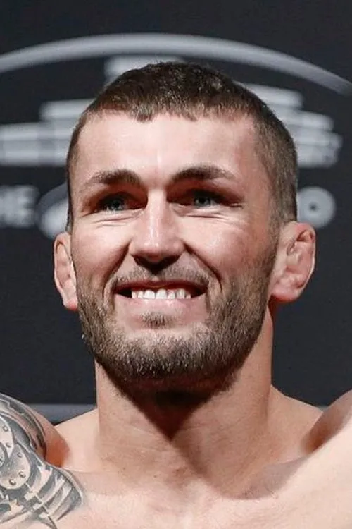 Stevie Ray interpretando a Self