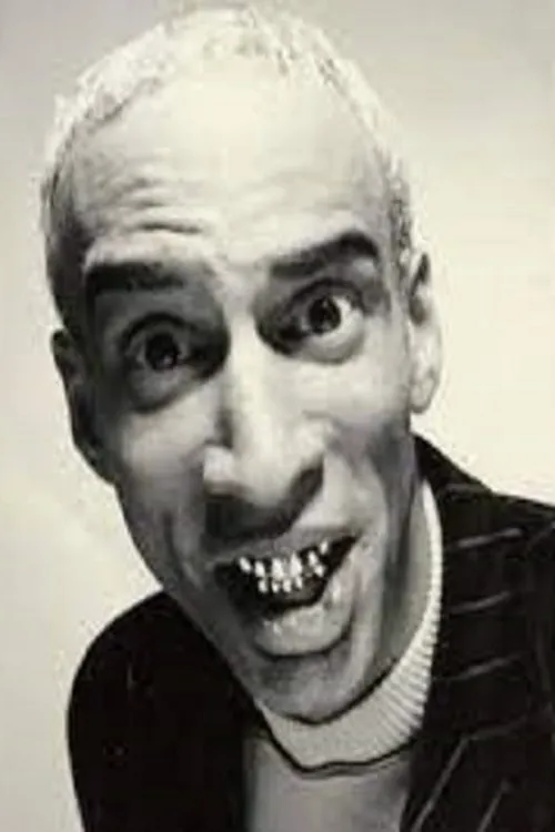 Cathy Walker ha trabajado con Stewart Harvey-Wilson en 1 ocasiones