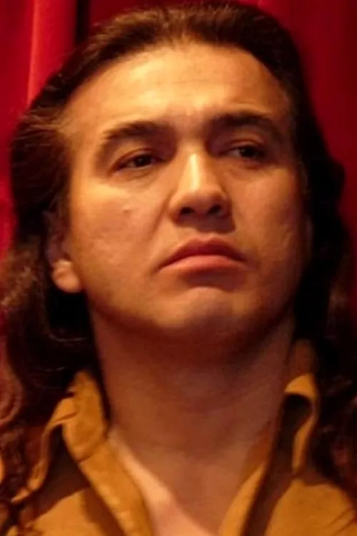 Serge Desrosiers ha trabajado con Stewart Myiow en 1 ocasiones