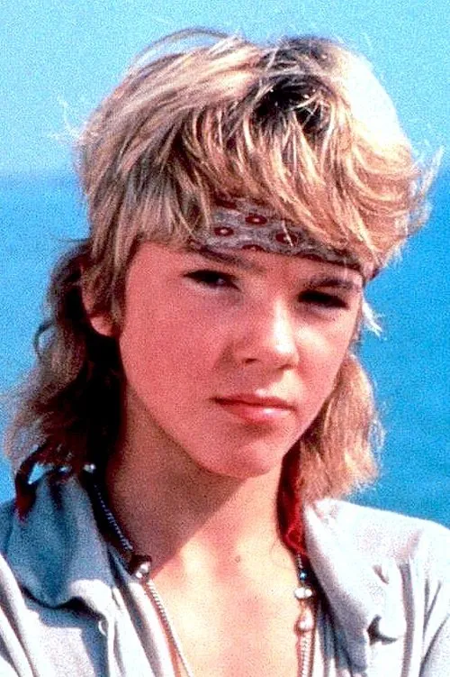 Stian Smestad interpretando a Haakon Haakonsen