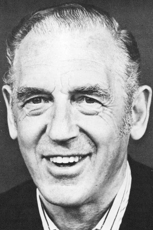 Stig Bergendorff interpretando a Self