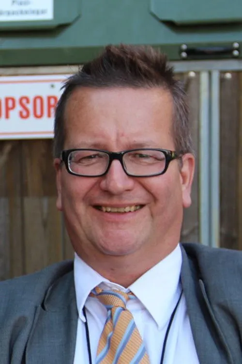 Alexander Bard ha trabajado con Stig-Björn Ljunggren en 1 ocasiones