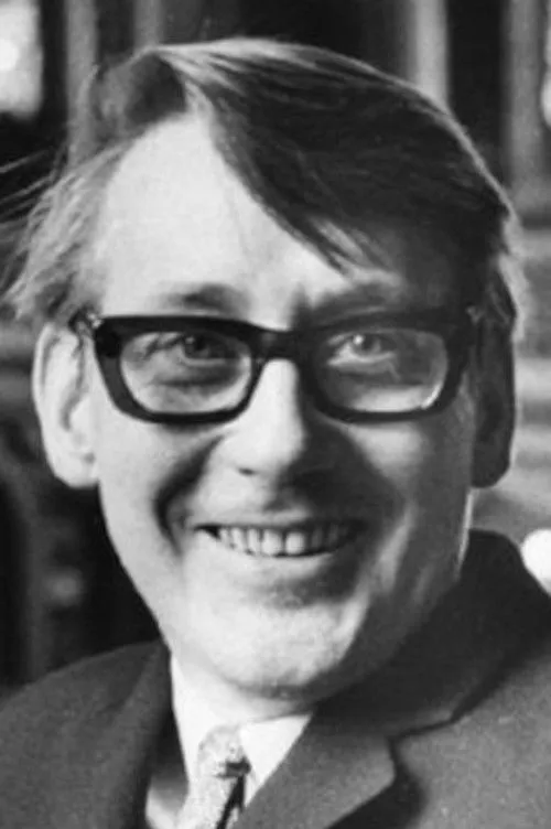 Stig Claesson interpretando a Writer in bar