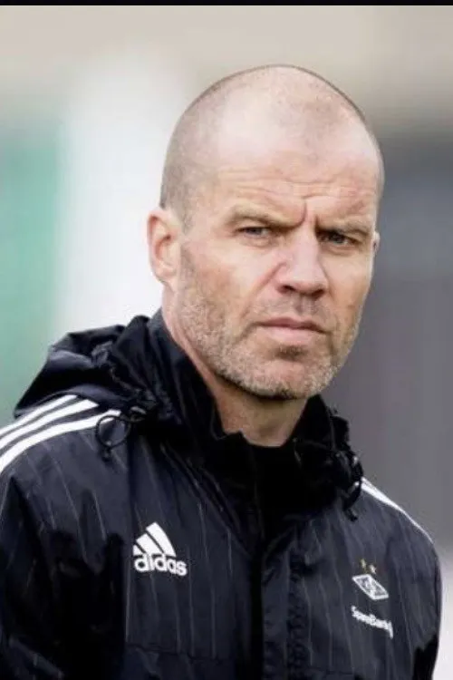 Dorthe Skappel ha trabajado con Stig Inge Bjørnebye en 1 ocasiones