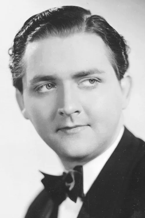 Peter Kreuder ha trabajado con Stig Järrel en 1 ocasiones